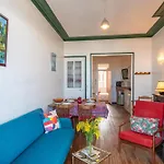 L'echo De La 4 - Quartier Rampe Des Gobelins Appartement