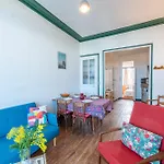 Appartement L'echo De La 4 - Quartier Rampe Des Gobelins Le Tréport