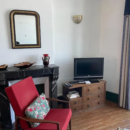 Appartement L'echo De La 4 - Quartier Rampe Des Gobelins Le Tréport