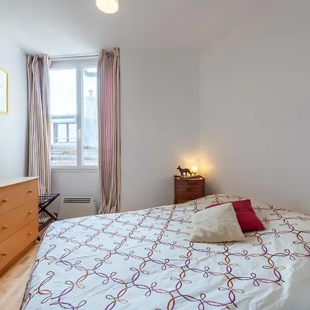 L'echo De La 4 - Quartier Rampe Des Gobelins