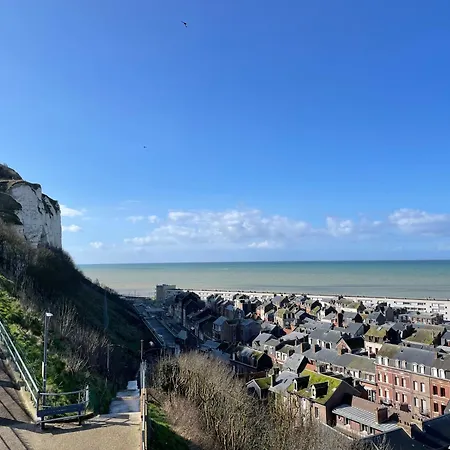 L'echo De La 4 - Quartier Rampe Des Gobelins Le Treport