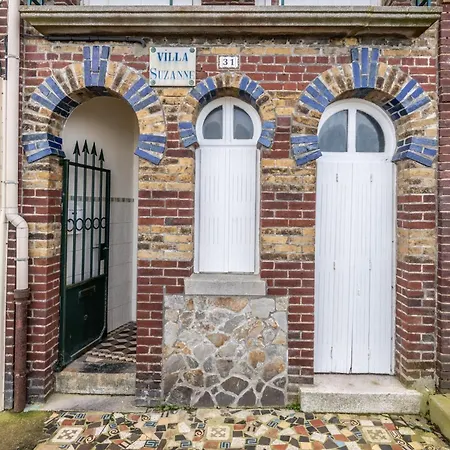 L'echo De La 4 - Quartier Rampe Des Gobelins Apartment *